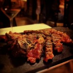 Bistecca Fiorentina
