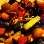 Stewed Veggies