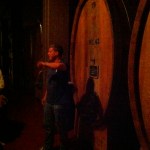 Where the Magic Happens....yes their that big!