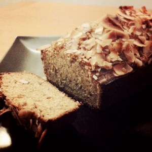 Healthy Banana Bread