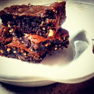 Vegan Brownies