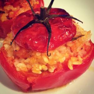 Pomodori Ripieni 3