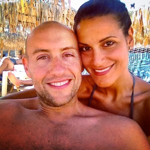 10 years of marital bliss